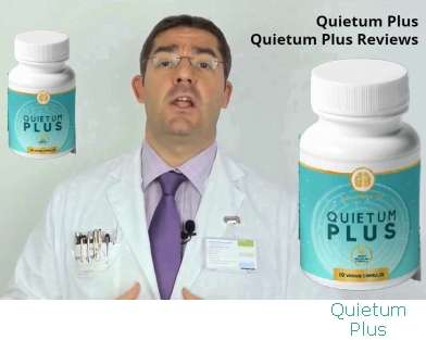 Quietum Plus Free Delivery